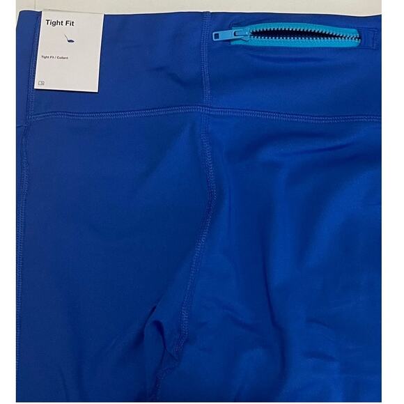 Jordan Women's Activewear Essential Tight Fit 7/8 Legging Small - Picture 7 of 12